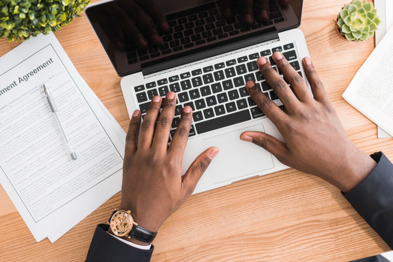 Cover Letter Writing image